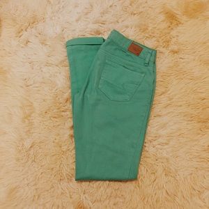 🌻American Eagle Skinny Jeans